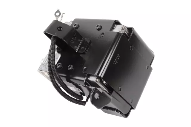 Heater - GM (42771255)