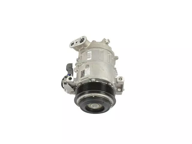 Air Conditioning Compressor - Mopar (68477449aa)