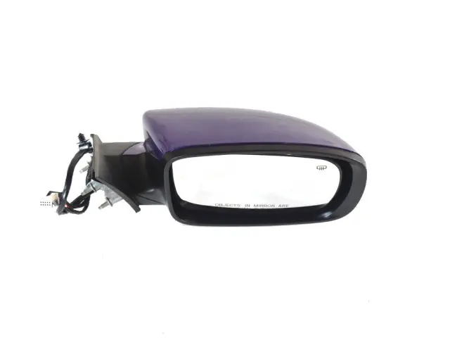 Outside Rear-View Mirror, Right - Mopar (1NJ52TZZAJ)