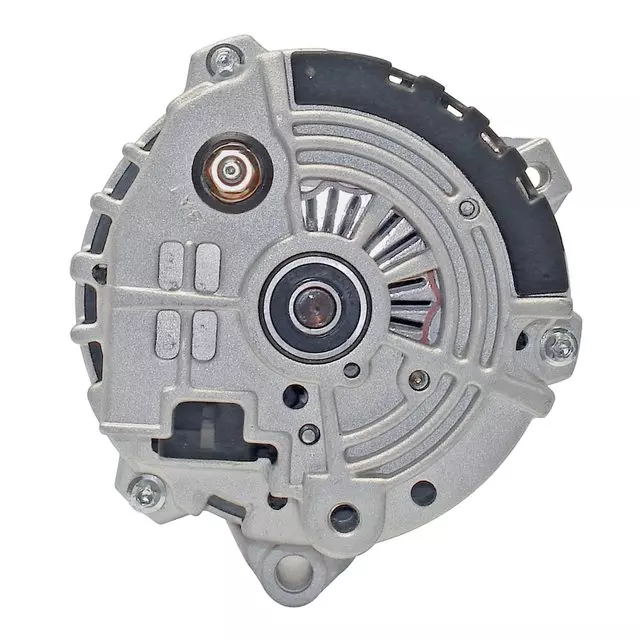 Alternator, Remanufactured - GM (88864238)
