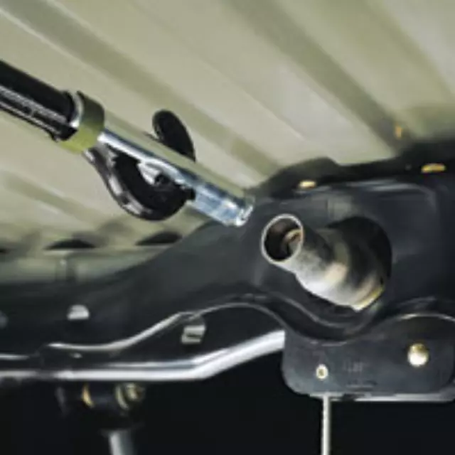 Spare Tire Lk Lclx - Toyota (PT276-60060)