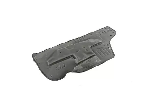 68067622AD - Doors, Door Mirrors and Related Parts: Front Door Watershield, Right for Mopar Image