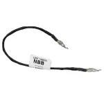 LX6Z14A411DT - : Wire Assembly Jumper for Ford Image