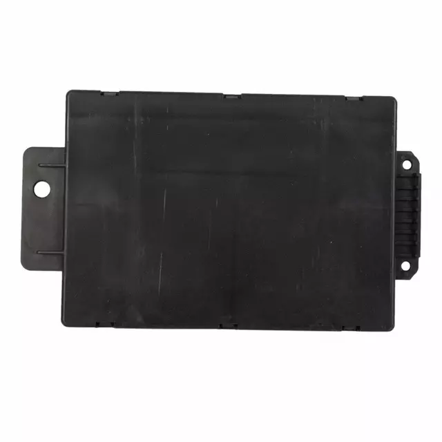 Dash Control Unit - Ford (GB5Z-19980-E)