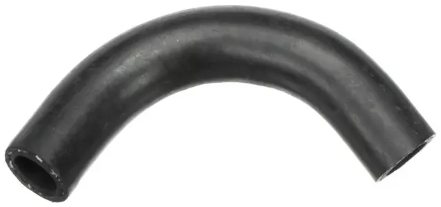 14184S - HVAC: Upper Molded Heater Hose for Buick: Riviera | Cadillac: DeVille, Eldorado, Seville | Chevrolet: Cobalt | Mercury: Villager | Nissan: Quest | Oldsmobile: Aurora | Pontiac: Bonneville | Saturn: Ion Image