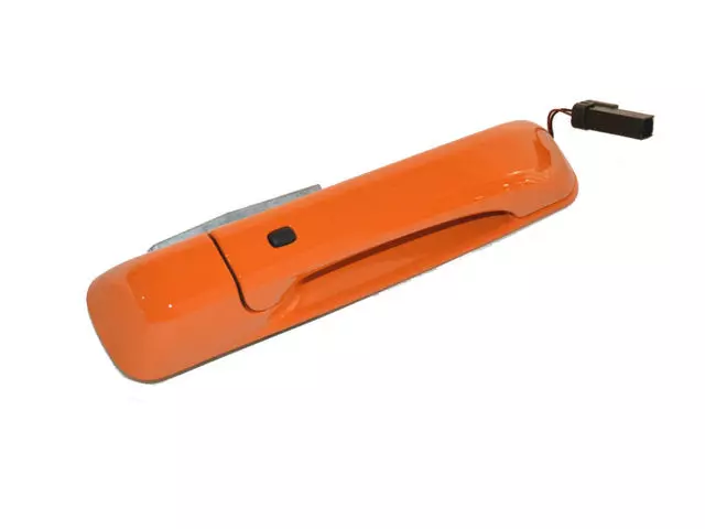 Exterior Door Handle, Right - Mopar (1UJ86KL4AJ)