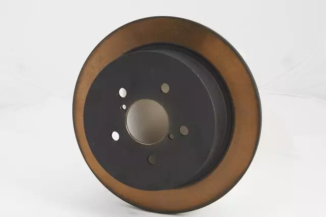 26700AG01B - : ROTOR, REAR - EITHER SIDE / SOLD INDIVUALLY for Subaru Image