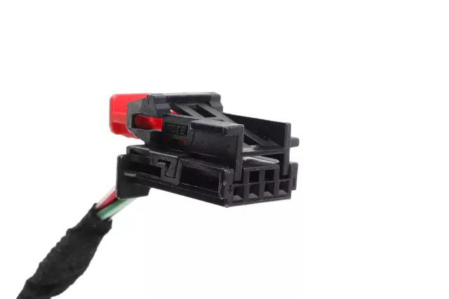 Air Conditioning Wiring Harness - GM (84815537)