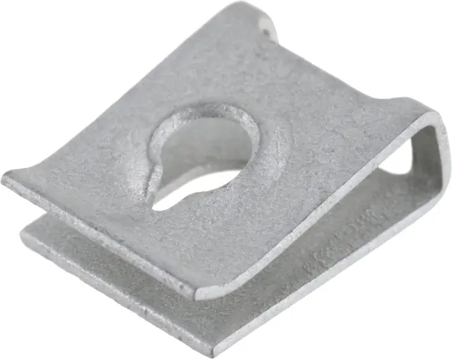 124101011 - Electrical: Fog Lamp Assembly U-Nut for INFINITI: Q50, Q60, Q70, Q70L, QX50, QX55, QX60, QX80 Image