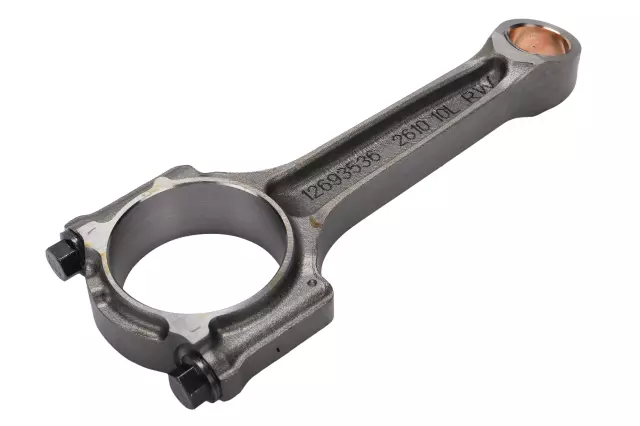 12693537 - : Connecting Rod for GM Image