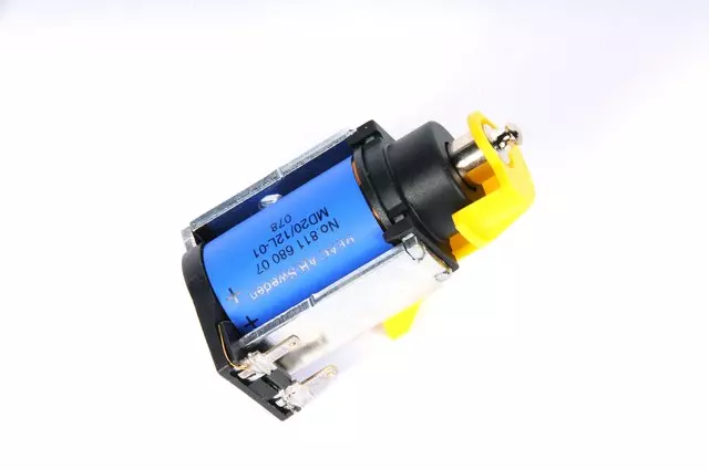 9118425 - Transmission: Shift Interlock Solenoid for GM Image