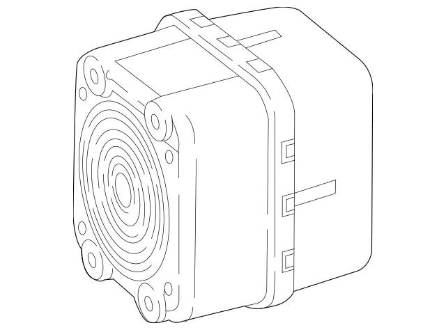 2229008511 - Electrical Equipment and Instruments: Control Unit for Mercedes-Benz: 180A, 180b, 220a, A220, C350e, C400, C450 AMG, C63 AMG, CLA250, CLA35 AMG, CLA45 AMG, CLA45 AMG S, E300, E350, E43 AMG, E53 AMG, E63 AMG S, GLB250, GLB35 AMG, GLC300, GLC43 AMG, GLC63 AMG, GLC63 AMG S, S550e Image image