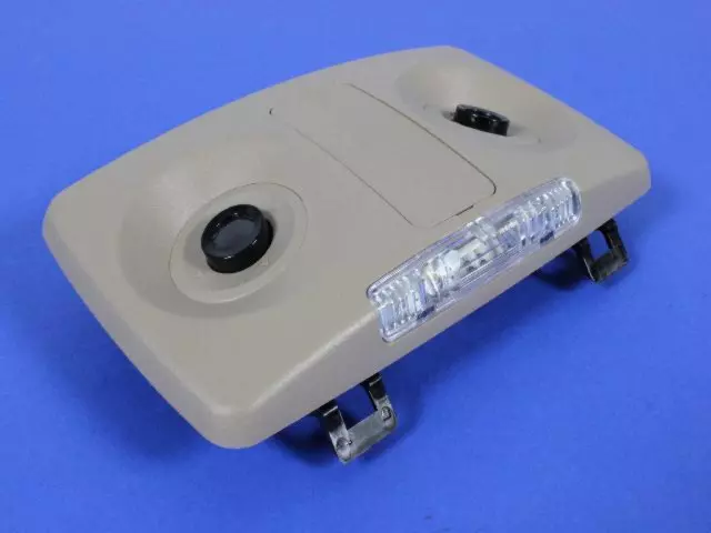 Reading Lamp, Rear Seat - Mopar (1FW42HL1AD)