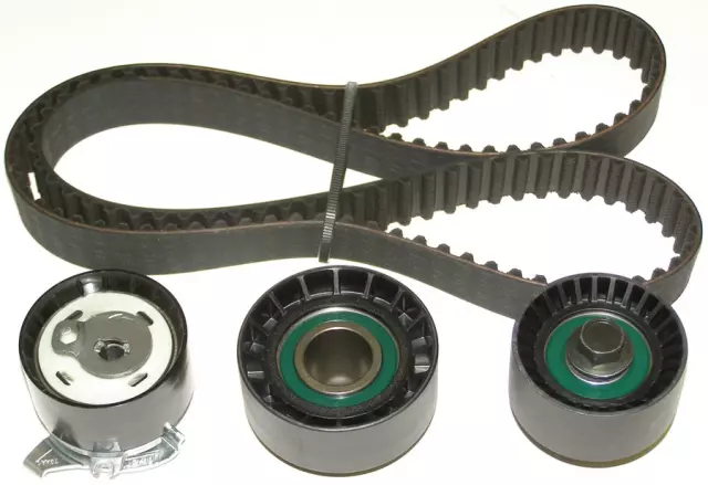BK294A - Engines &amp; Components: Cloyes Engine Timing Belt Component Kit for Cloyes Gear &amp; Products Image