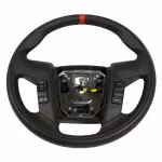 BL3Z3600BB - Steering: Steering Wheel for Ford: F-150 Image