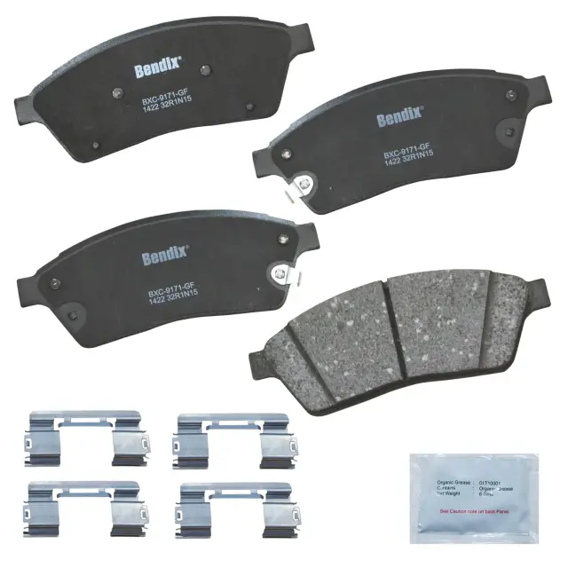 CFC1422 - : BENDIX Premium Copper-Free for BENDIX Image