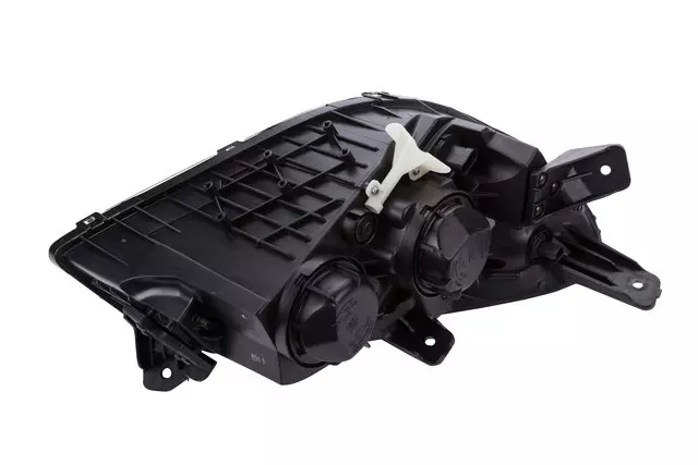 25836066 - Electrical: Headlamp Assembly for Saturn: Sky Image