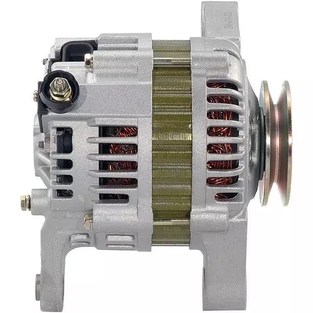 Alternator - ACDelco (335-1163)