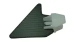 5374706050 - Body: Apron Assembly Plate for Toyota Image