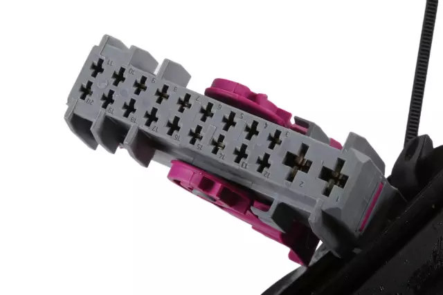 84098182 - Body: Harness for Chevrolet: Malibu Image