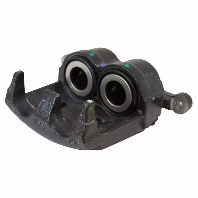 AC3Z2B121A - Brakes: Disc Brake Caliper for Ford: F-250 Super Duty, F-350 Super Duty Image