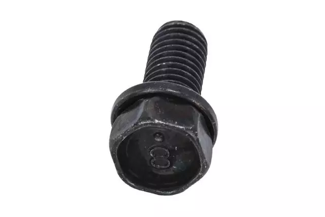 98092334 - : F Bolt for GM Image