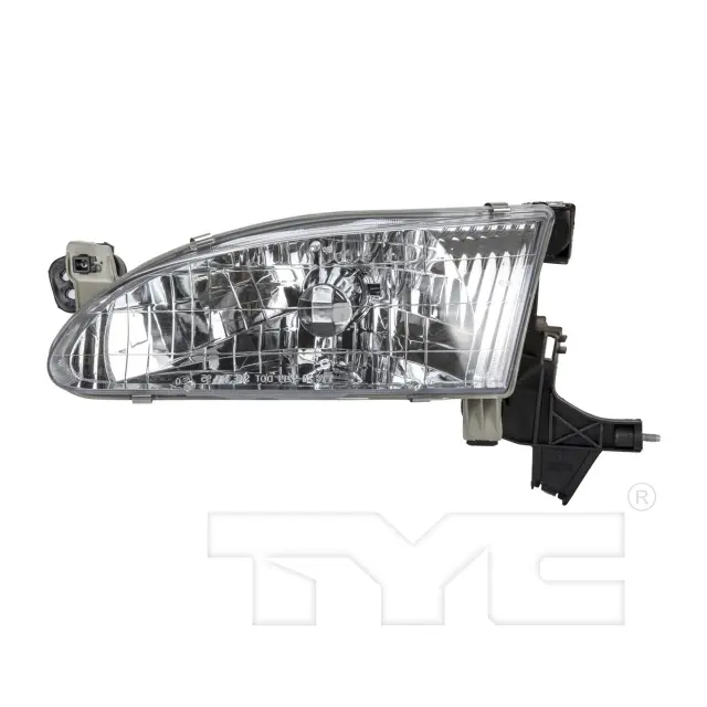 20522000 - : TYC Headlight Assembly for TYC Image