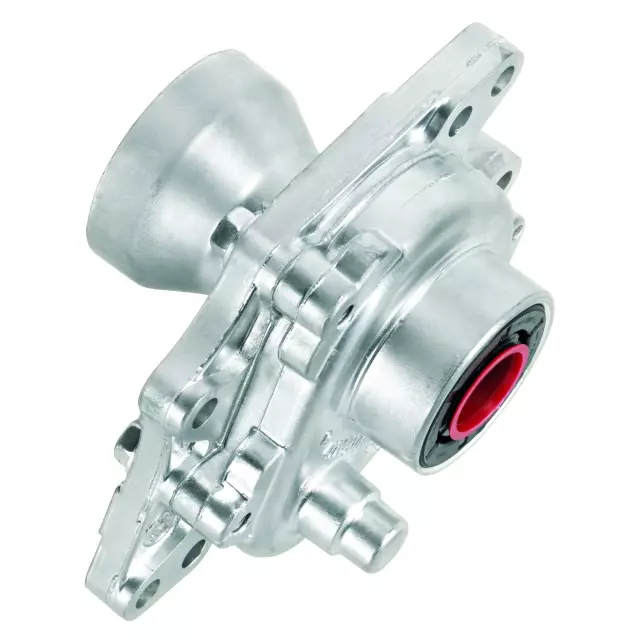 111001 - : ATP Front Axle Disconnect Gear Pod for ATP Image