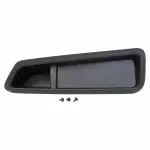 BB5Z9913530AA - Body: Utility Tray for Ford: Explorer, Police Interceptor Utility Image image