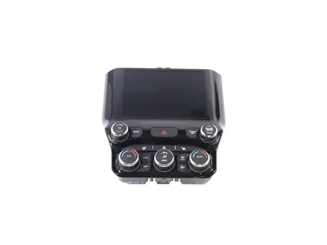 Center Stack - Mopar (68356773AE)