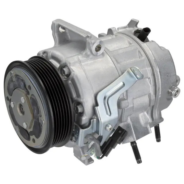 YCC665 - : Motorcraft™ A/C Compressor for Ford Image