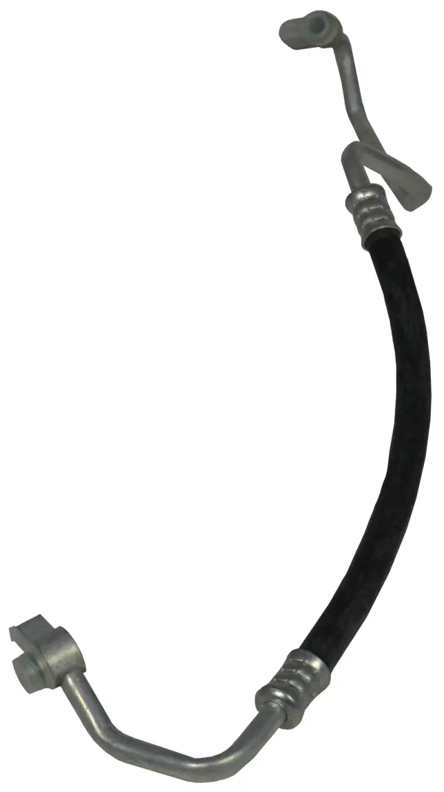 4812960 - Air Conditioning &amp; Heat: A/C Refrigerant Discharge Hose for GLOBAL PARTS DISTRIBUTORS Image