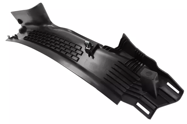 84887593 - Body: Rear Sill Plate for Buick: Envision Image