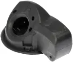 924802 - : Fuel Door Hinge Assembly for Dorman Image