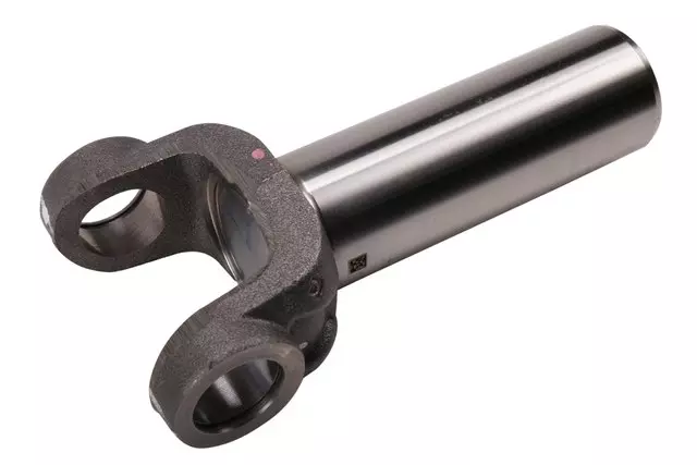 thumbnail image 2 of GM Genuine Rear Wheel Drive Shaft Flange | 23507225 | GM 2 of 13
