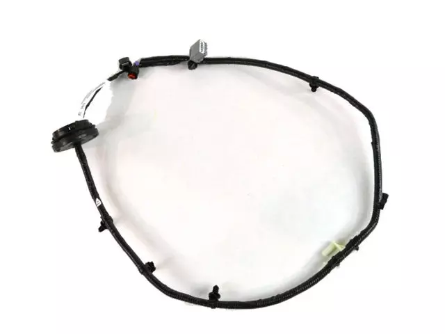 TRAILER TOW - WIRING | Mopar 68272813AA - Mopar (68272813AA)