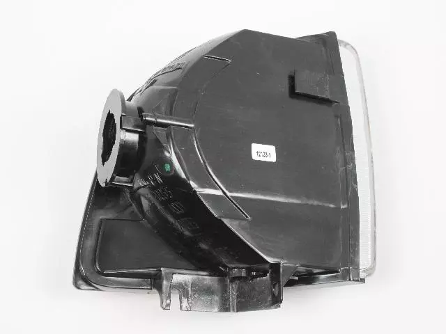 Park, Turn, Side Marker Lamp, Left - Mopar (55054773AD)