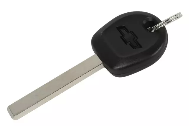 13523912 - : Door Lock And Ignition Key for GM Image