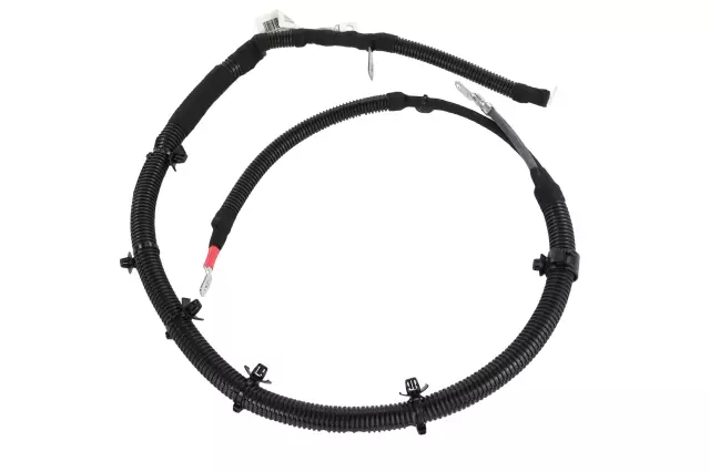 Alternator and Starter Cable - GM (13291344)