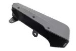 85543636 - : Rear Driver Side Tire Front Air Deflector for ACDelco Image