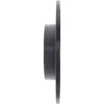 12845085L - : StopTech Sport Cross Drilled Brake Rotor; Rear Left for Stoptech Image