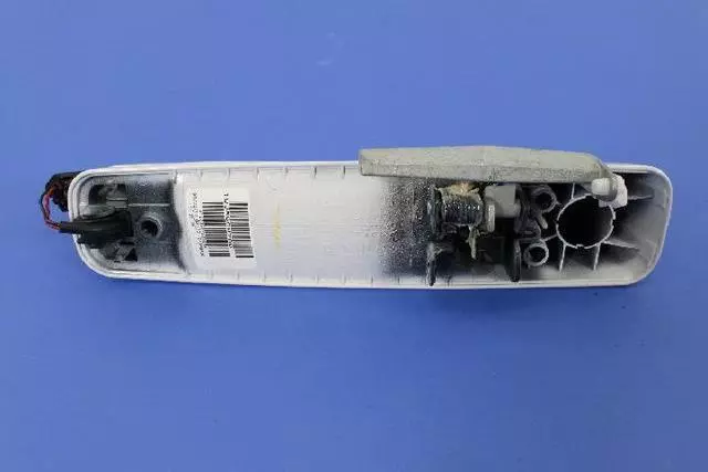 Exterior Door Handle, Right - Mopar (1UJ86GW7AJ)