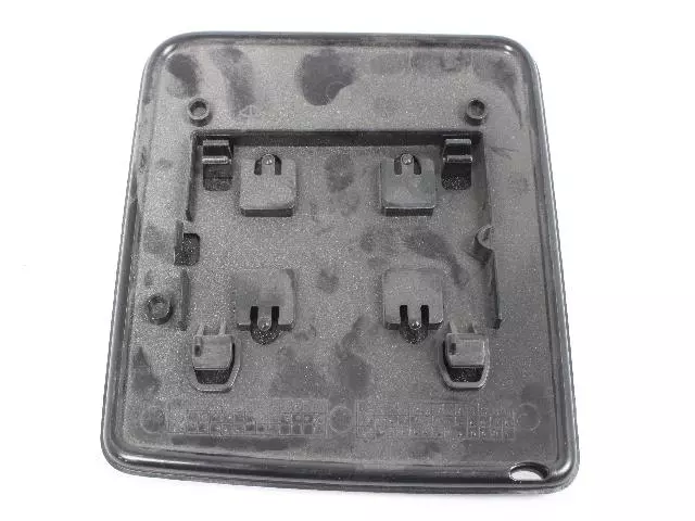 Mirror Replacement Glass, Right - Mopar (68004532AA)