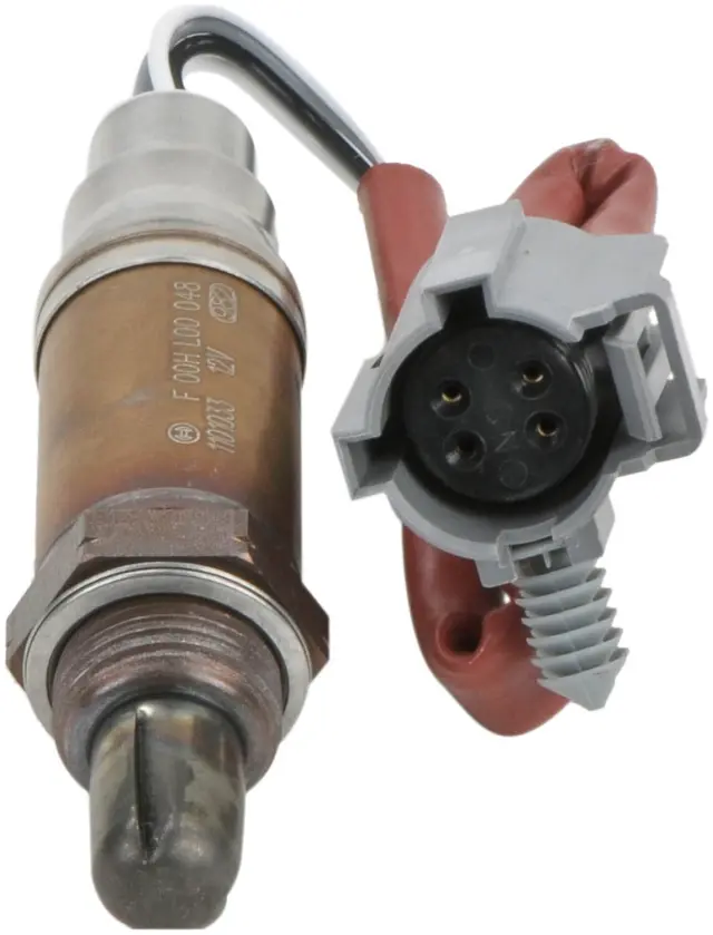 13122 - Emission Systems: Bosch Oxygen Sensor for Bosch Image