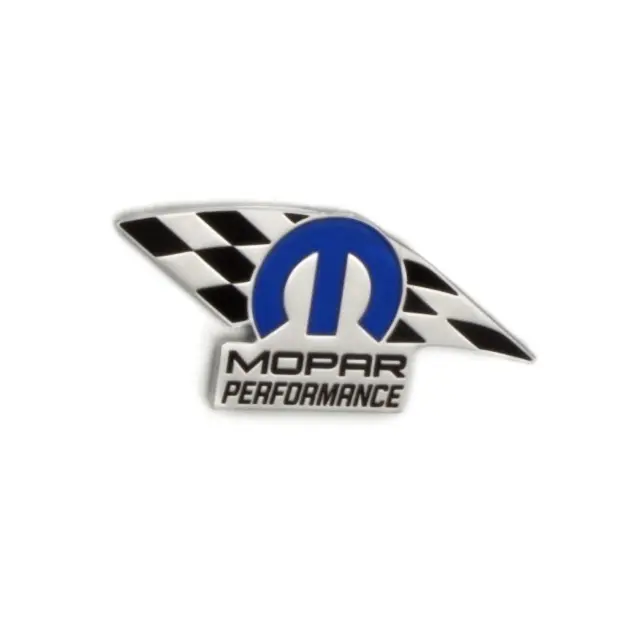 Mopar Badge - Mopar (82214234)