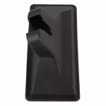 DS7Z54432A30B - : Lock Cover for Ford: Fusion, Mustang, Police Responder Hybrid, SSV Plug-In Hybrid | Lincoln: Continental, MKZ Image