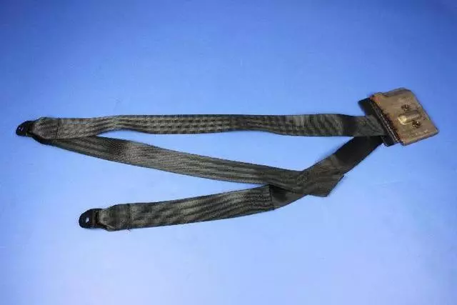 68159970AA - Interior Trim: Rear Seat Reinforcement, Right for Mopar Image