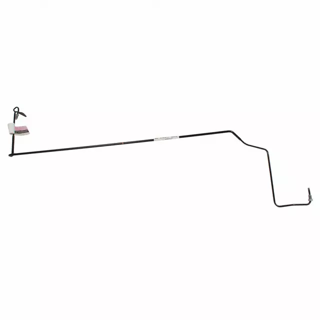 Tube Assembly Brake - Ford (EJ7Z-2263-A)