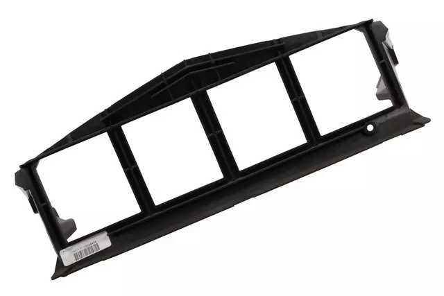 Lower Radiator Air Baffle - GM (23164434)