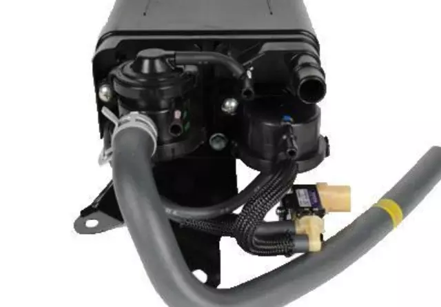 Vapor Canister - GM (88972756)